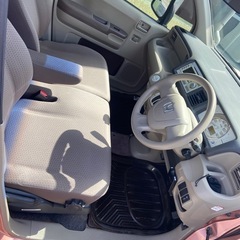 ライフ　車検付きの画像