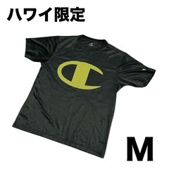 【ハワイ限定】Champion チャンピオン メンズ 半袖 Tシ...