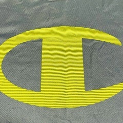 【ハワイ限定】Champion チャンピオン メンズ 半袖 Tシャツ 吸汗速乾の画像