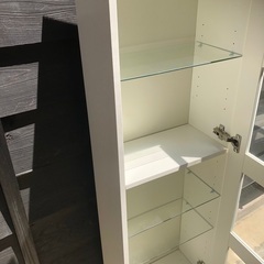 IKEA キャビネット コレクションボードの画像