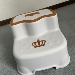 子供　踏み台　ステップ台