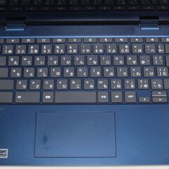 中古良品ノートパソコン Lenovo IdeaPad Flex 3 Chrome 12IAN8 Chromebookの画像