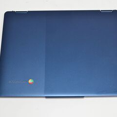 中古良品ノートパソコン Lenovo IdeaPad Flex 3 Chrome 12IAN8 Chromebookの画像