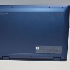 中古良品ノートパソコン Lenovo IdeaPad Flex 3 Chrome 12IAN8 Chromebookの画像