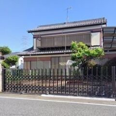 熊谷市江南中央一戸建て貸家貸し出し開始します。