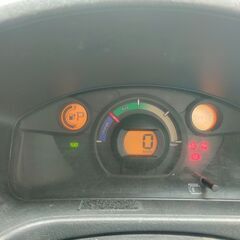 ミニキャブミーブ　16.0kw電気自動車　V2Hで自宅の蓄電池としてもの画像