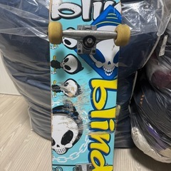 スケボー〔値下げしました。〕🉐✨早者勝ちの画像
