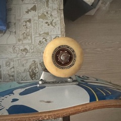 スケボー〔値下げしました。〕🉐✨早者勝ちの画像