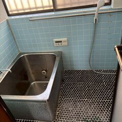 ✅【初期費用完全0円】【シャッター付き駐車場(ガレージ)】【バイク可能】【細山戸建】 - 不動産