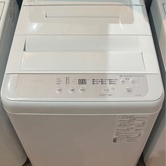 Panasonic NA-F5B2 2024年製 全自動電気洗濯...