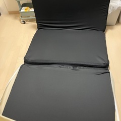 マットレスの画像