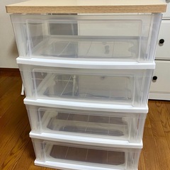 【美品】収納ケース