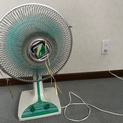 扇風機