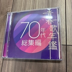 CD70年代