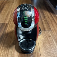 ドルチェグストの画像