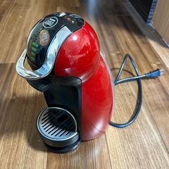 ドルチェグスト
