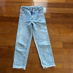 moussyデニム24