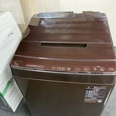 特価★TOSHIBA 東芝電気洗濯機 AW-10DP1BK 20...