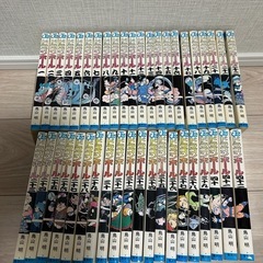 マンガ全巻セット