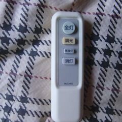 LED照明　2個の画像