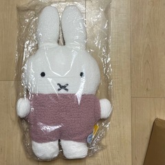 ミッフィー　タカラトミーアーツの画像