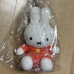 ミッフィー　タカラトミーアーツの画像
