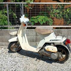 ホンダ　スカイ　AB14 一応実働レストアベース　鍵・書有り　プロフ必読!!　手元3の画像