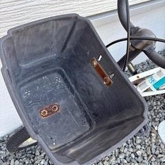 14インチ　子供用自転車 の画像