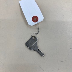 ガラスショーケースの画像