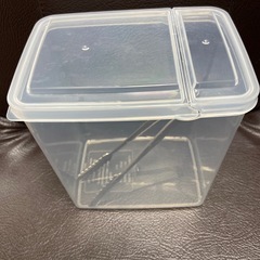 キッチン用品の画像