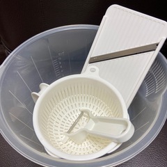 キッチン用品の画像