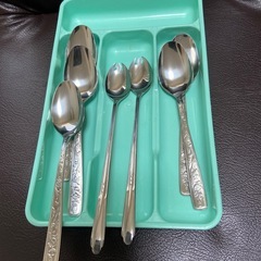 キッチン用品の画像