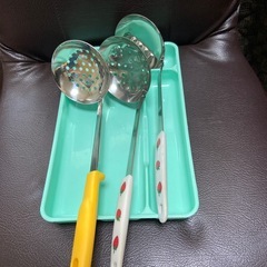キッチン用品の画像