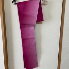 浴衣（帯付き）の画像