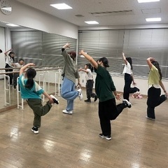 加古川　キッズダンス☆スクール  低価格