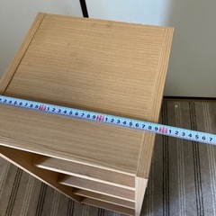 棚の画像