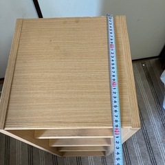 棚の画像