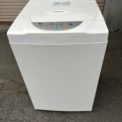 洗濯機　本日中であれば終日対応出来ます　明日以降であれば要相談で...