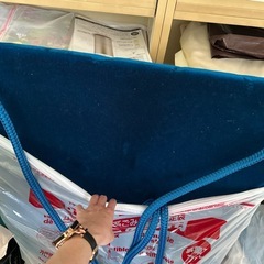 プラットホームスィングの画像