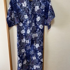 浴衣（帯付き）