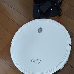 eufy Robo Vac 11S ロボット掃除機本体 ホワイト