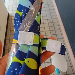 子供用かさ　40センチの画像
