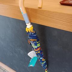 子供用かさ　40センチ