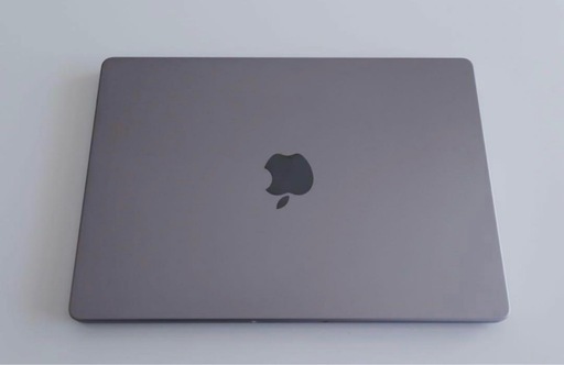 【おまけ付】MacBook Pro 14 M1 16GB/512GB US配列