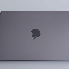 【おまけ付】MacBook Pro 14 M1 16GB/512GB US配列の画像