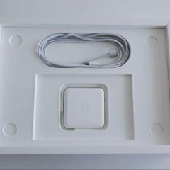 【おまけ付】MacBook Pro 14 M1 16GB/512GB US配列の画像