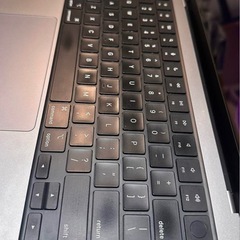 【おまけ付】MacBook Pro 14 M1 16GB/512GB US配列の画像