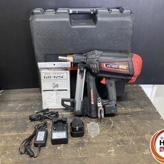 【ジャンク品扱い】【中古品】MAX マックス GS-725C ガ...