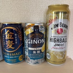 新品　チューハイ　ビールの画像