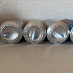 新品　チューハイ　ビールの画像